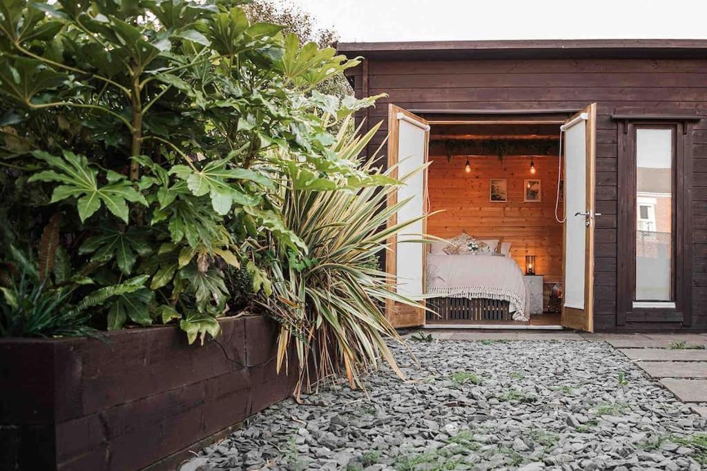 Summerhouse @ 73 Coleford  Ngoại thất bức ảnh