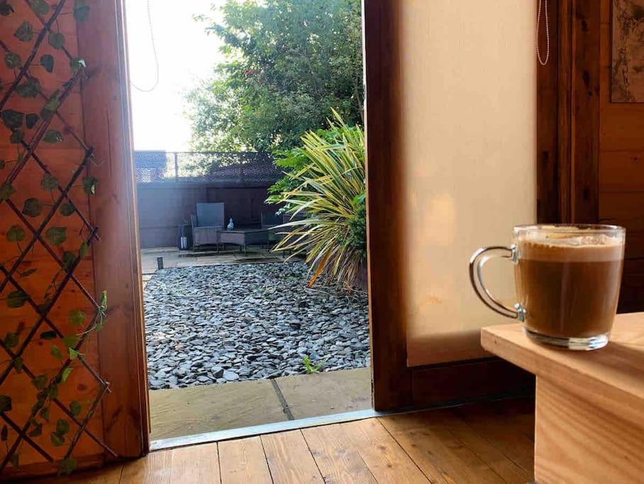 Summerhouse @ 73 Coleford  Ngoại thất bức ảnh