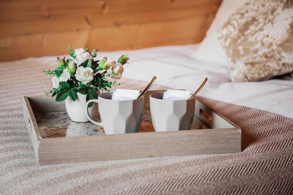 Summerhouse @ 73 Coleford  Ngoại thất bức ảnh