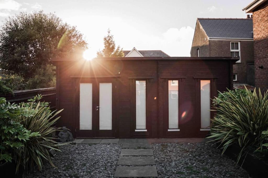 Summerhouse @ 73 Coleford  Ngoại thất bức ảnh