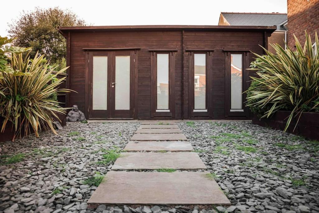 Summerhouse @ 73 Coleford  Ngoại thất bức ảnh