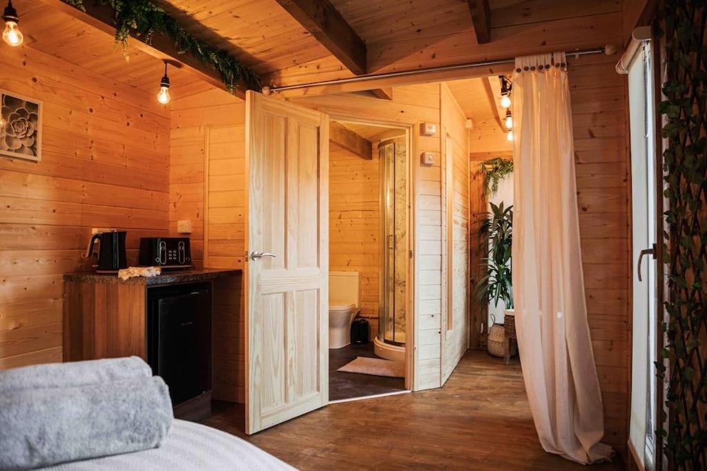 Summerhouse @ 73 Coleford  Ngoại thất bức ảnh