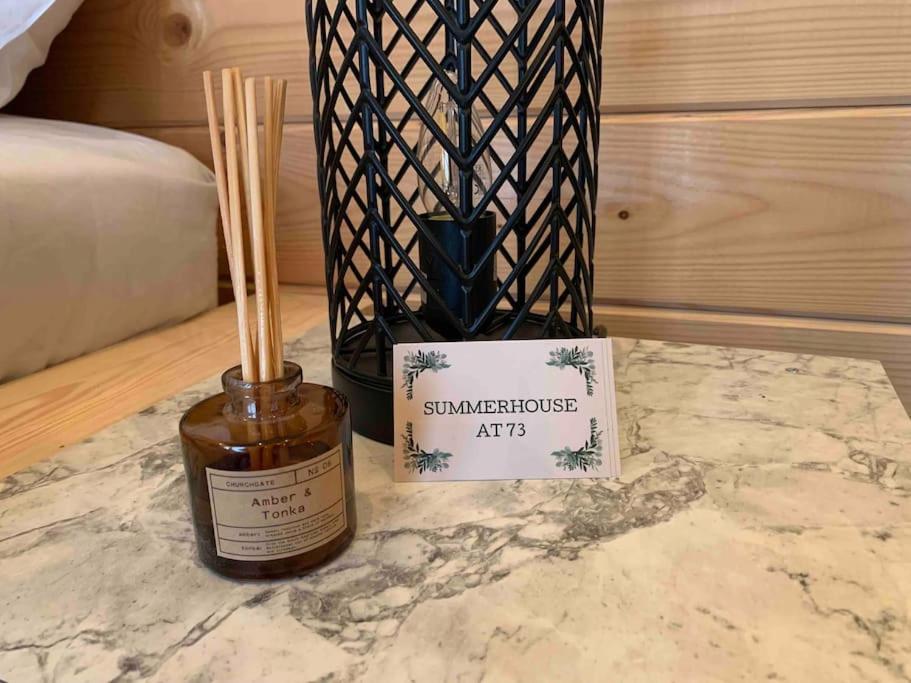 Summerhouse @ 73 Coleford  Ngoại thất bức ảnh