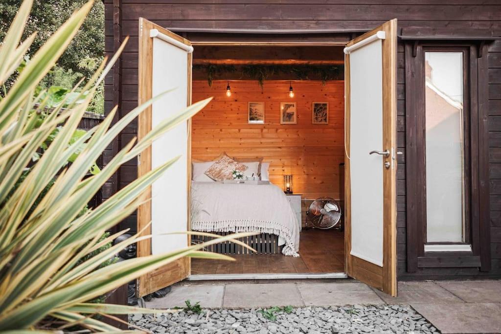 Summerhouse @ 73 Coleford  Ngoại thất bức ảnh